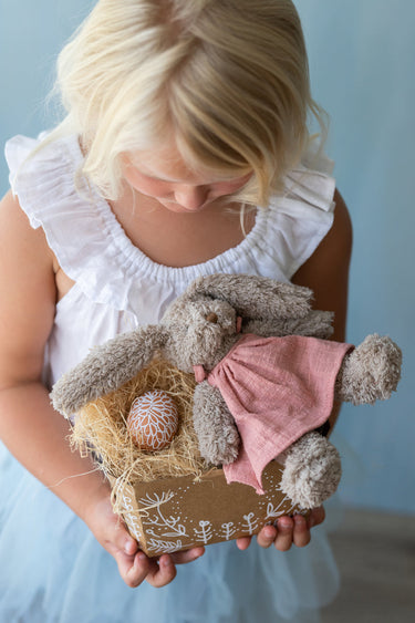 Baby Honey Bunny - Girl